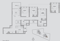 Kopar At Newton (D9), Apartment #502569741